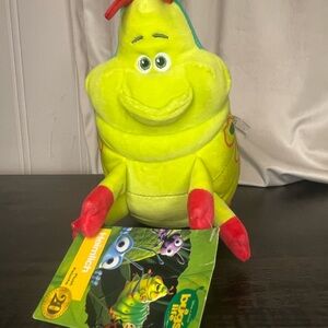 Heimlich Disney bugs plush medium size